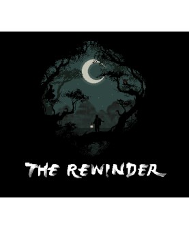 The Rewinder Steam Key GLOBAL